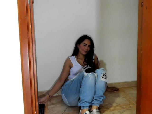 AfroditaHan - Live sex cam - 20780126