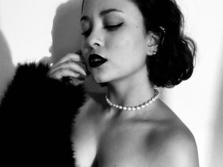 MeganRodrigo - Sexe cam en vivo - 20780742