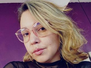 KimBradley - Sexe cam en vivo - 20780774