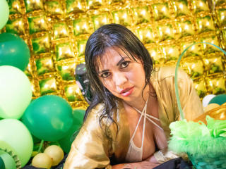 NatashaMonttero - Live sexe cam - 20781510