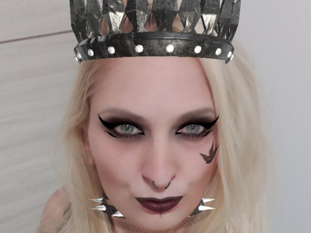 MonicaMiss - Sexe cam en vivo - 20781642