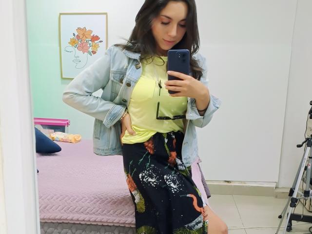 MiaReed - Live sex cam - 20784170