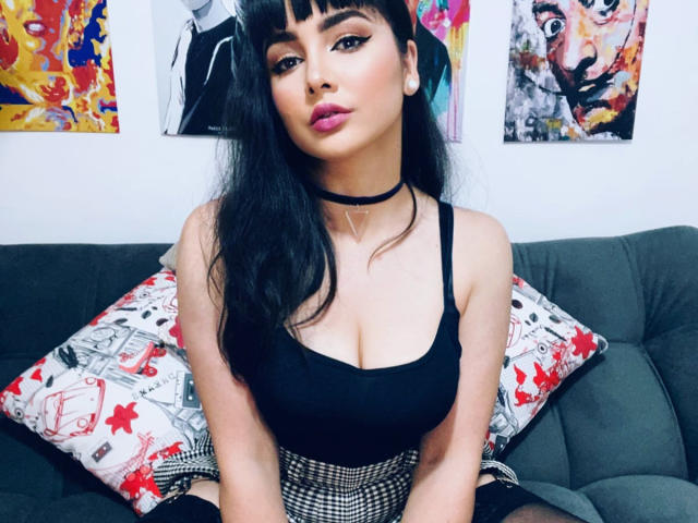 VikkyRose - Sexe cam en vivo - 20784702