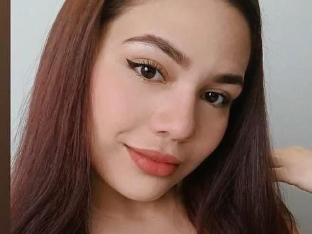 SamanthaHarper - Live porn &amp; sex cam - 20785270