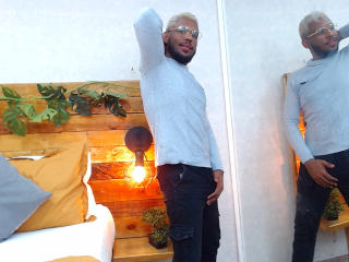 LiamCarters - Sexe cam en vivo - 20786814