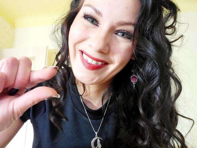 HerrinFranka-hot - Live sex cam - 20787222