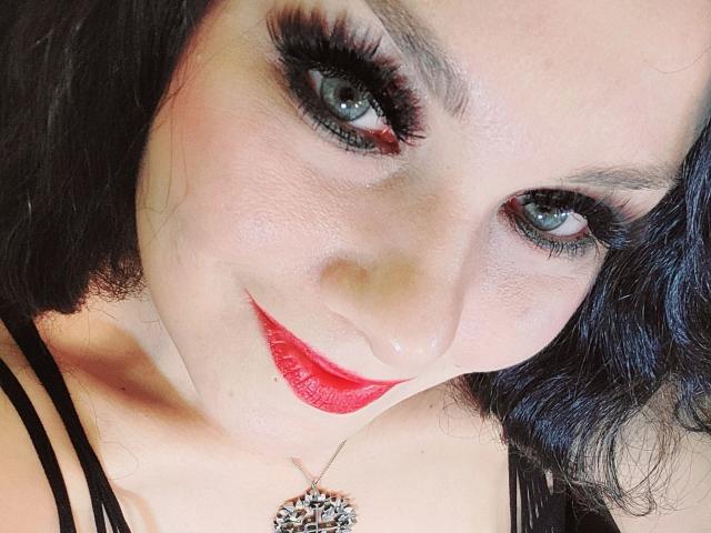 HerrinFranka-hot - Live sexe cam - 20787242