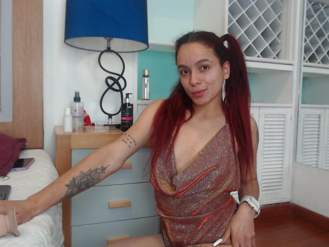 MaiaPark - Live Sex Cam - 20787426