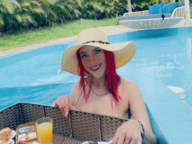 AlissaBrown - сексуальная веб-камера в реальном времени - 20787498