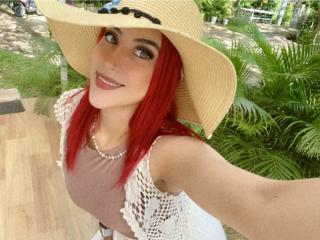 AlissaBrown - Live sex cam - 20787526