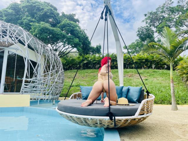 AlissaBrown - сексуальная веб-камера в реальном времени - 20787582