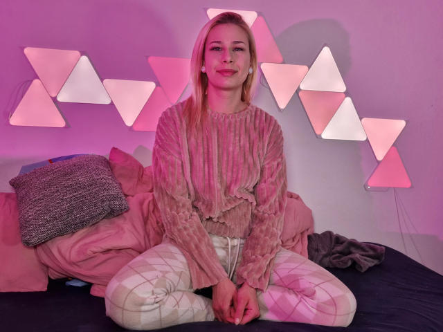 ViviVanilli-hot - Sexe cam en vivo - 20787598