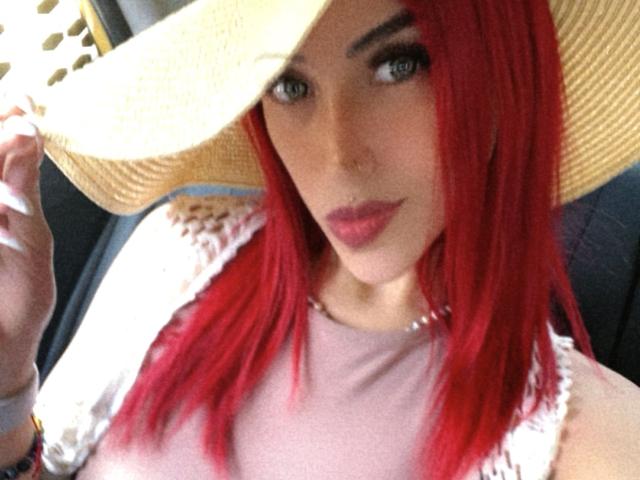 AlissaBrown - Live sex cam - 20787626