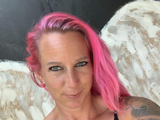 Candy-bitch-hot - Sexe cam en vivo - 20787642
