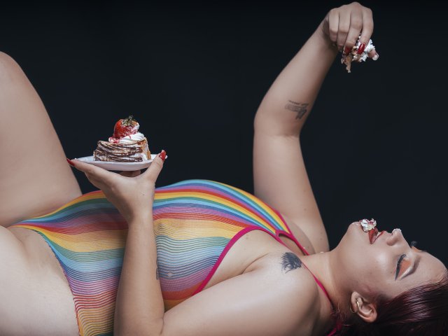 HugeTitsToFuck - Live Sex Cam - 20788922