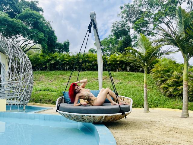 AlissaBrown - Camera khiêu dâm &amp; quyến rũ trực tiếp - 20788930