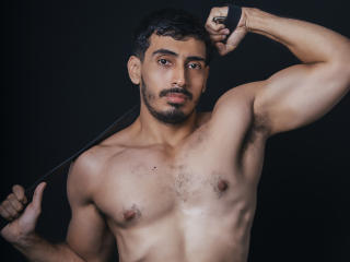 AresMuscle - Sexe cam en vivo - 20789470