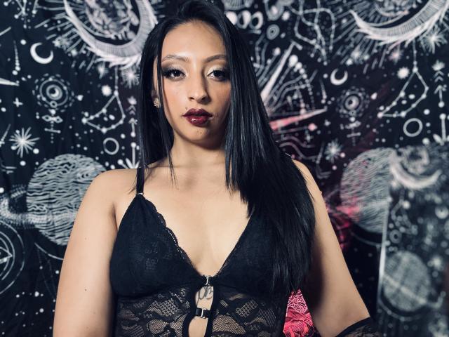 Zdiablaz - Sexe cam en vivo - 20789510