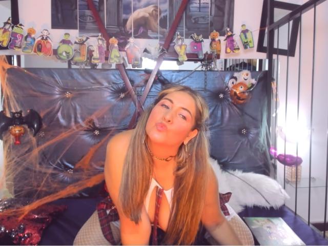 JessaOrtiz - Live porn &amp; sex cam - 20789642