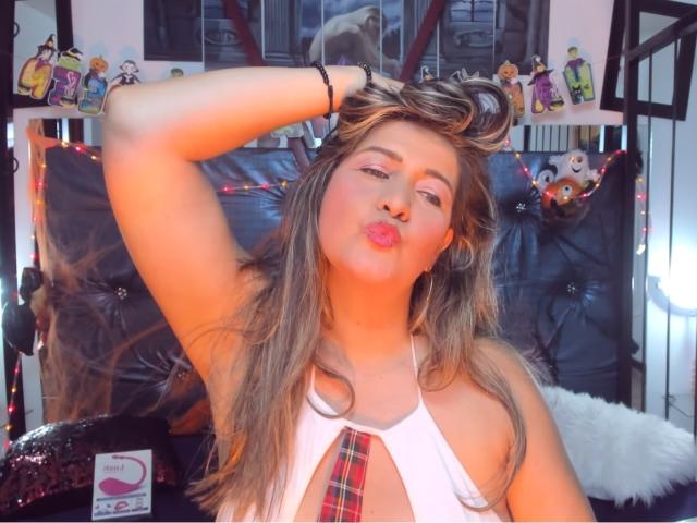 JessaOrtiz - Sexe cam en vivo - 20789670