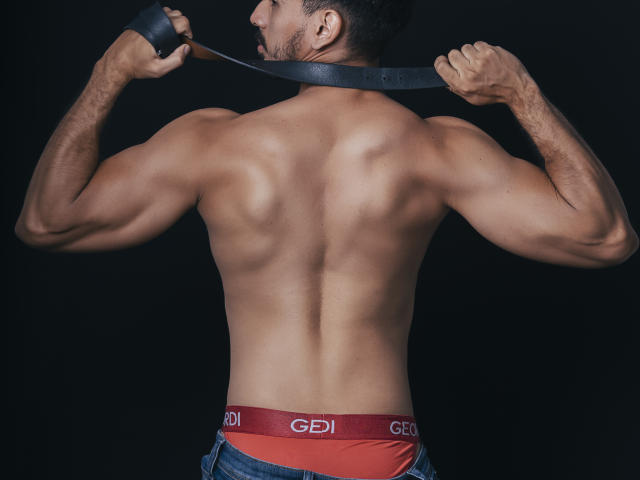 AresMuscle - Live sex cam - 20789714