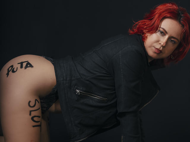 NatySilvy - Live porn &amp; sex cam - 20789782