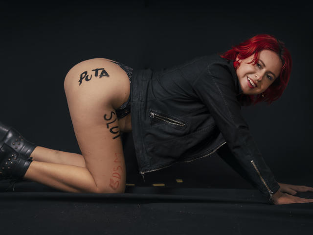 NatySilvy - Live porn &amp; sex cam - 20789794