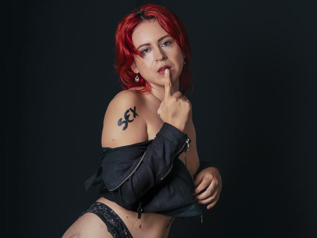 NatySilvy - Sexe cam en vivo - 20789802