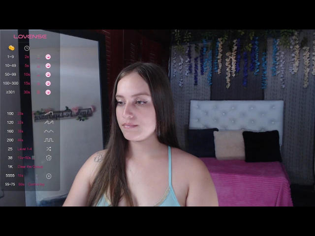 TaniaCooper69 - Camera khiêu dâm &amp; quyến rũ trực tiếp - 20789934