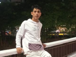 AndresDean - Sexe cam en vivo - 20790566