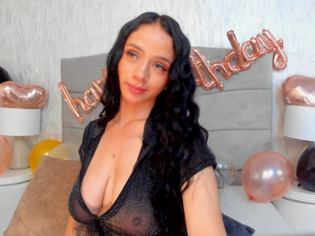 KloeThompson - Live sex cam - 20790706