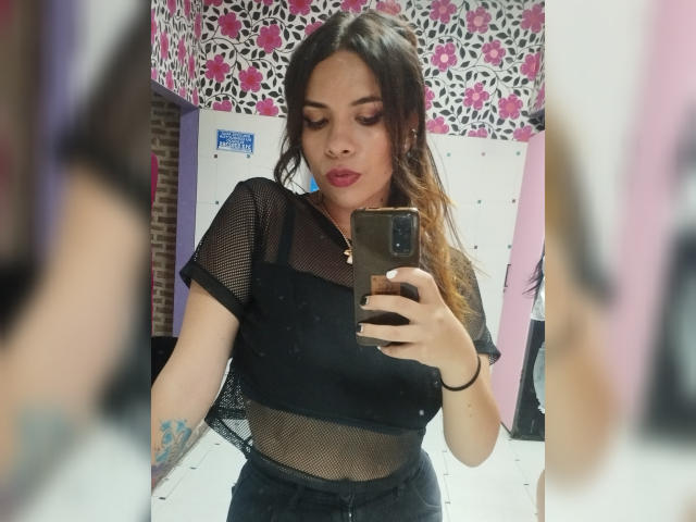 VioletaStone - Live sex cam - 20791030