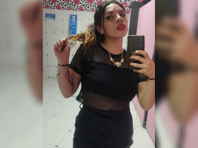 VioletaStone - Live Sex Cam - 20791034