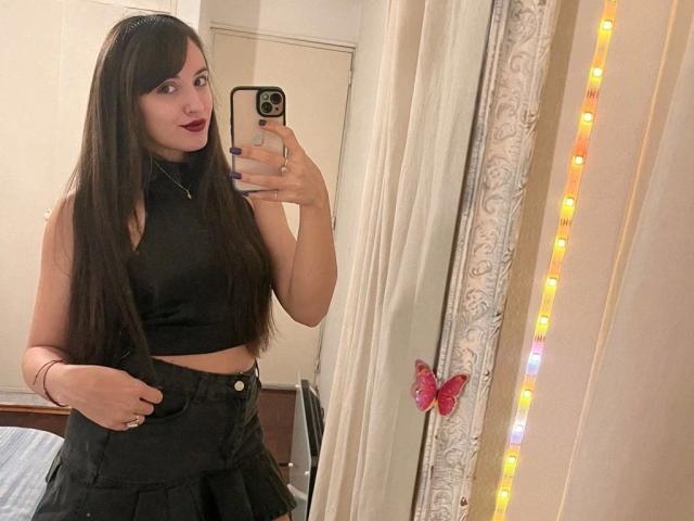 LolaHotty-hot - Live sex cam - 20791782