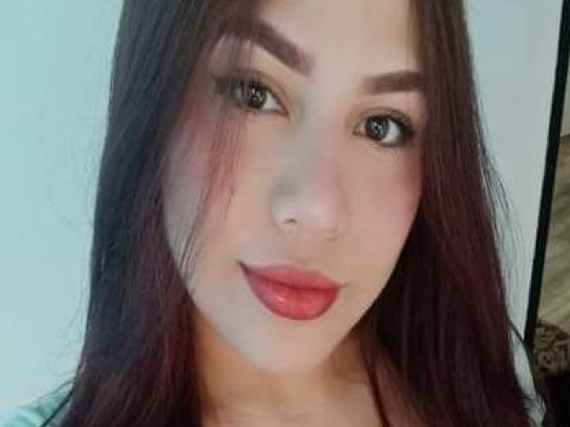 SamanthaHarper - Live sex cam - 20791906