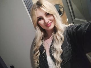 EvaLoona - Live sex cam - 20793418