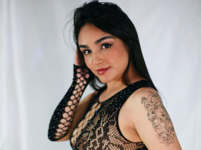 SarayBangerr - Sexe cam en vivo - 20793586