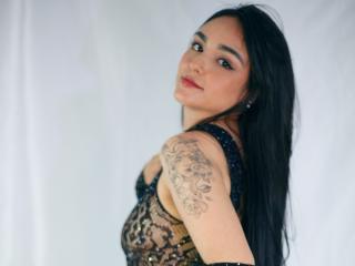 SarayBangerr - Camera khiêu dâm &amp; quyến rũ trực tiếp - 20793590