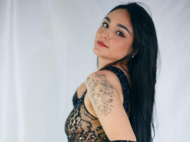 SarayBangerr - Camera khiêu dâm &amp; quyến rũ trực tiếp - 20793590