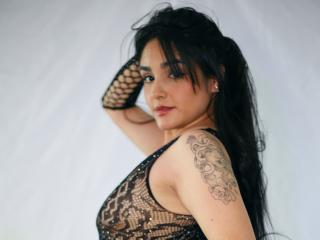 SarayBangerr - Camera khiêu dâm &amp; quyến rũ trực tiếp - 20793594