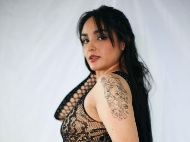 SarayBangerr - Live sex cam - 20793598