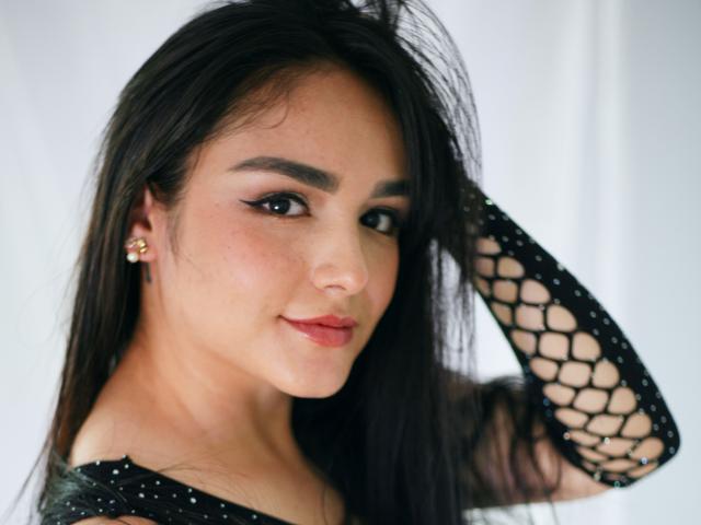 SarayBangerr - Camera khiêu dâm &amp; quyến rũ trực tiếp - 20793606