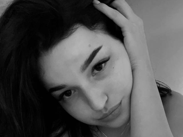 VitaMiller - Live sex cam - 20794046
