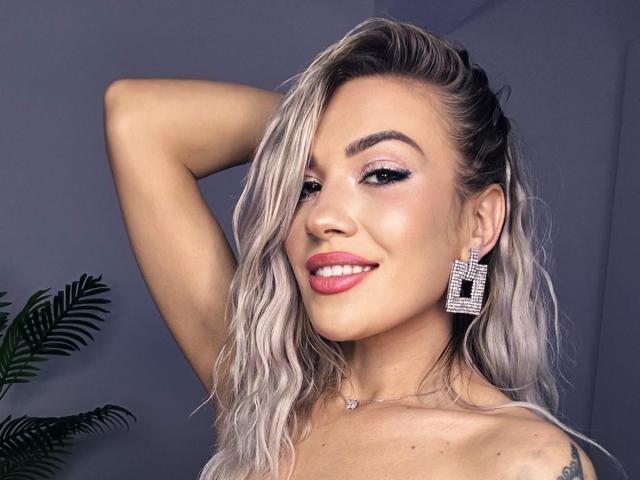 ZoeyMarie - Live sexe cam - 20794870