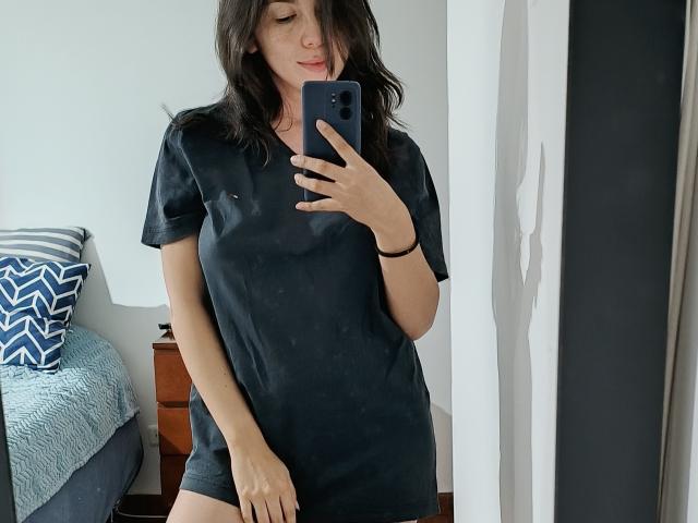 MiaReed - Live sexe cam - 20795738