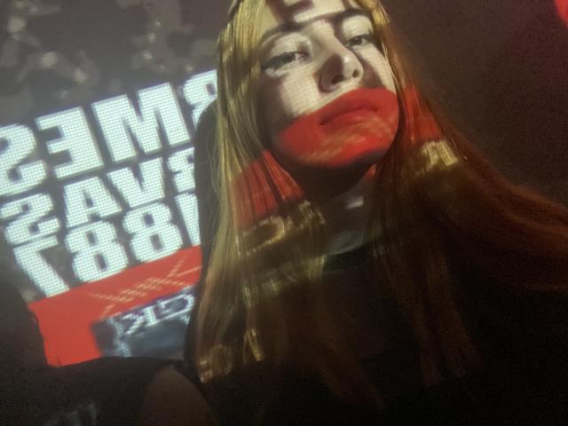 JuliaGarciax - сексуальная веб-камера в реальном времени - 20795814