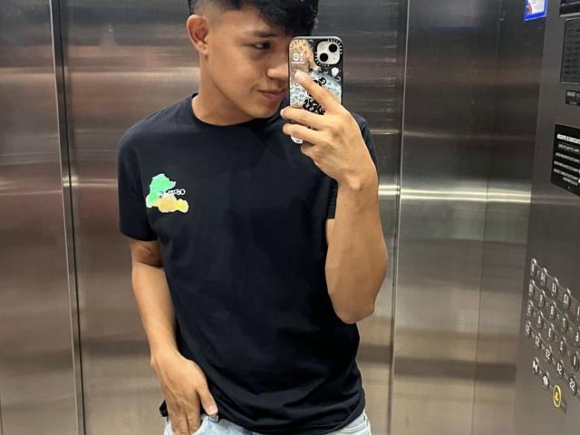 JordanTrinity - Live sex cam - 20796258