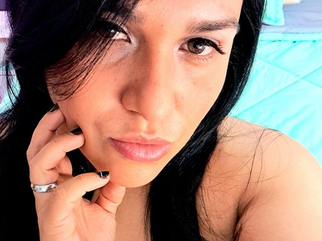 VivianaThomson - Sexe cam en vivo - 20796298