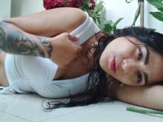 AfroditaHan - Live sexe cam - 20796890