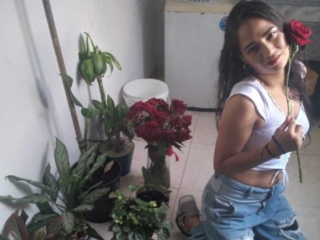 AfroditaHan - Live porn &amp; sex cam - 20796898